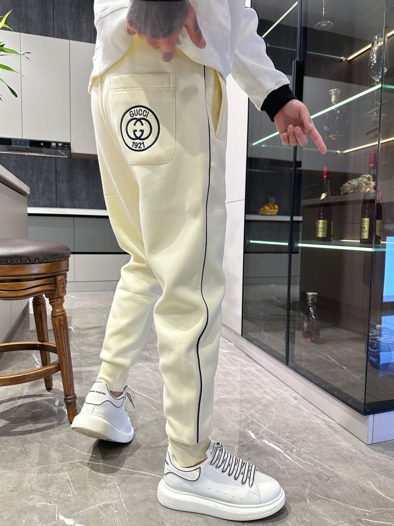 Gucci Long Pants